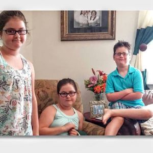 Meet your Posher, Debbie